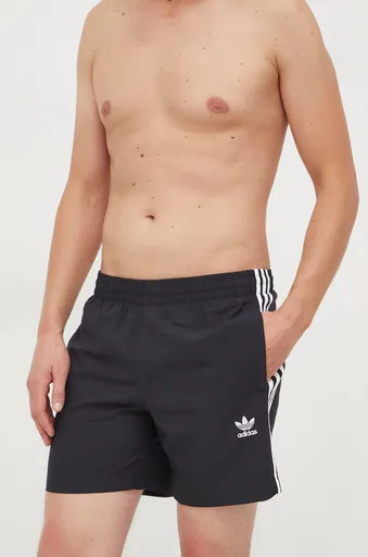 Plavkové šortky adidas Originals