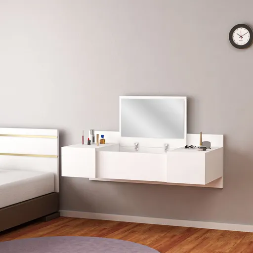 Toaletní stolek Zakkum