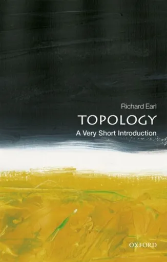 Topology - Richard  Earl