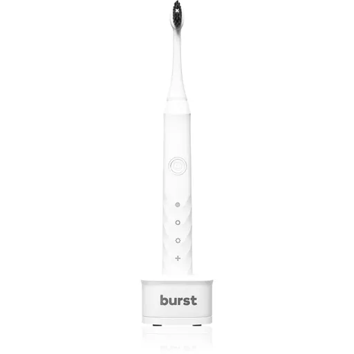 Burst Sonic Toothbrush sonický elektrický zubní kartáček 1 ks