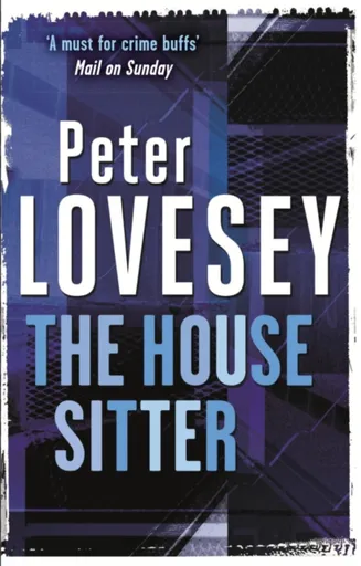 The House Sitter - Peter Lovesey