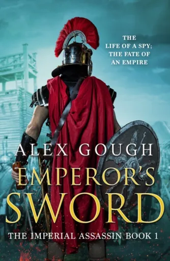 Emperor's Sword - Alex Gough