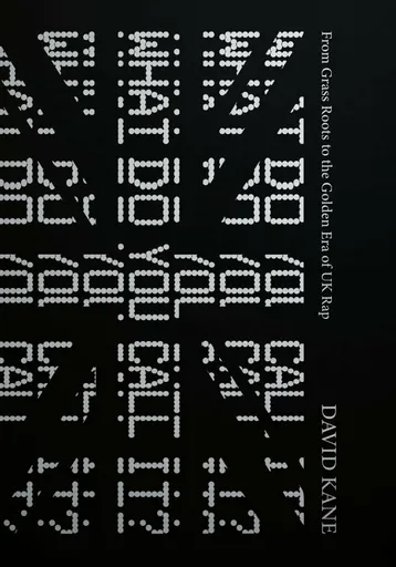 What Do You Call It? - Kane David