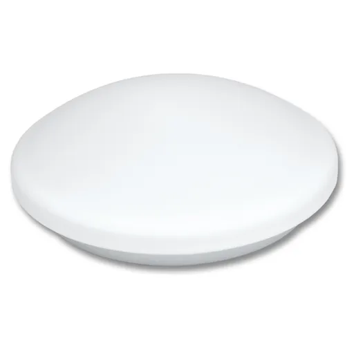 Ecolite LED sv., bílé, IP44, max.25W, 4100K W141/LED/B-4100