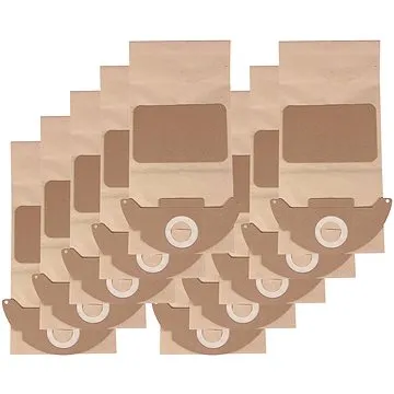 PATONA sáčky Kärcher K2501/K2601/K3001/K2101/K2301 - 10ks (PT9581)