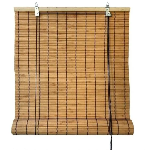 Bambusová roleta Zeva třešeň, 60 x 160 cm