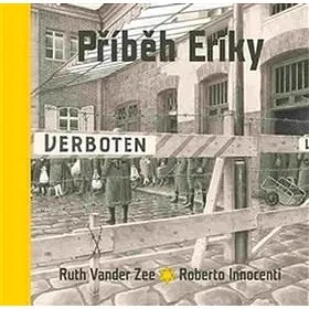Příběh Eriky (978-80-87595-44-2)
