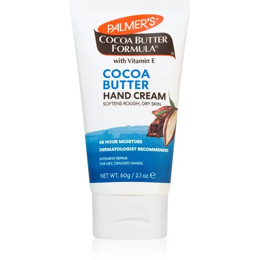 Palmer’s Cocoa Butter Formula intenzivní hydratační krém na ruce 60 g