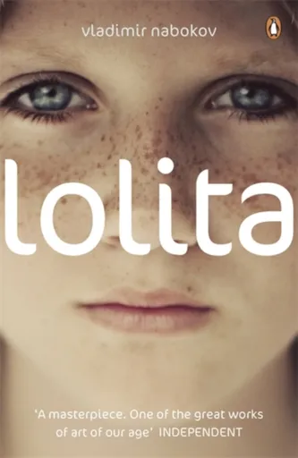 Lolita - Vladimír Nabokov