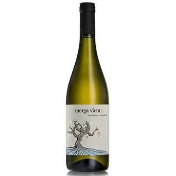 BLACK ISLAND WINERY Merga Victa Pošip 0,75l (3857500084200)