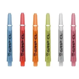 Bull's Násadky B-Grip CL - medium - blue (77409)