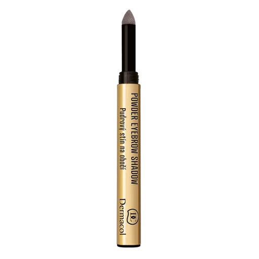 Dermacol Pudrové stíny na obočí (Powder Eyebrow Shadow) 1 g 2