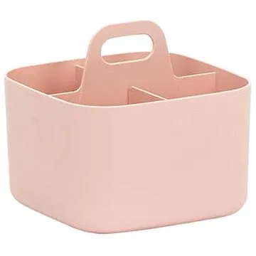 FORMA Organizér Toolbox Frank 19, M, růžový (800019FM)