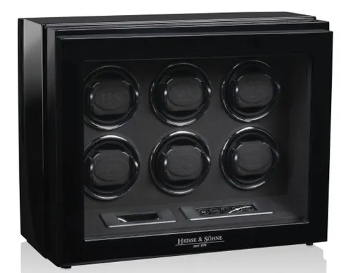 Natahovač Heisse & Söhne Watch Master 6 70019-243.142