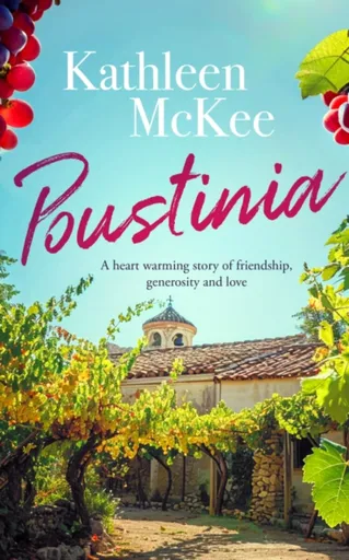 Poustinia - Kathleen McKee