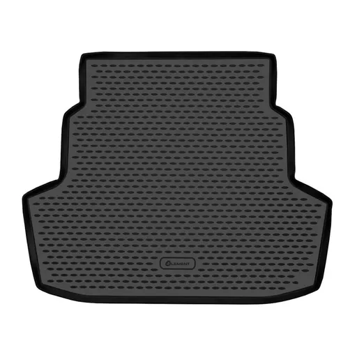 Univerzální gumová vana do kufru