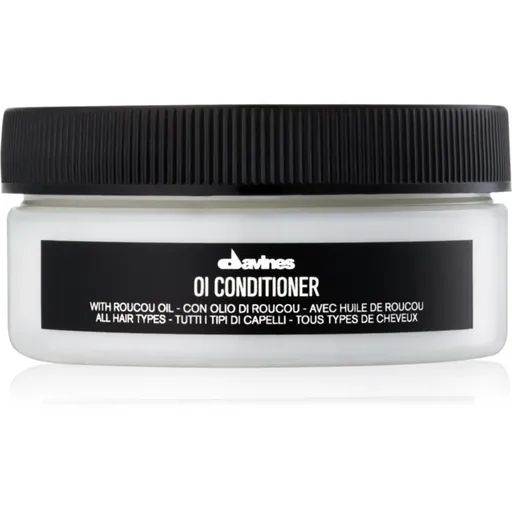 Davines OI Conditioner kondicionér pro všechny typy vlasů 75 ml