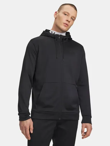 Under Armour Armour Fleece FZ Hoodie XL