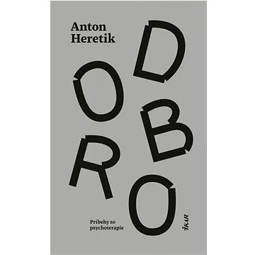 Dobro (978-80-551-8522-4)