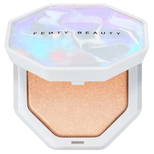 Fenty Beauty Rozjasňovač Demi`Glow (Highlighter) 4,5 g 01 Pretty Purlz