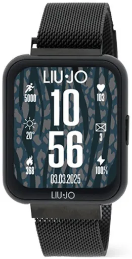 Liu Jo Smartwatch Voice Slim 2.0 SWLJ194