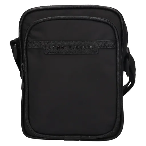 Pánská taška přes rameno Tommy Hilfiger Mazaren - černá