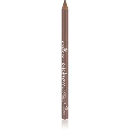 essence Eyebrow DESIGNER tužka na obočí odstín 04 Blonde 1 g