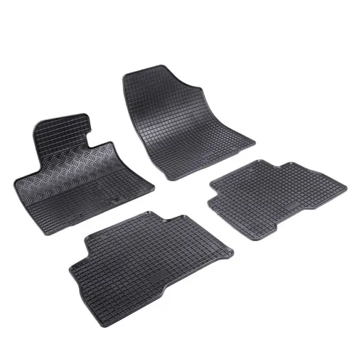 Gumové autokoberce Rigum Kia Sorento 2012-2015