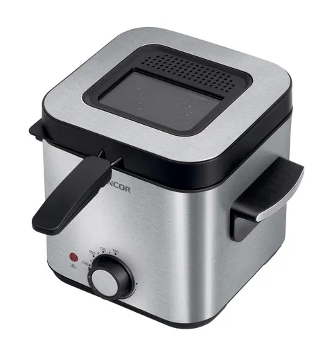 SENCOR SFR 6200SS fritéza