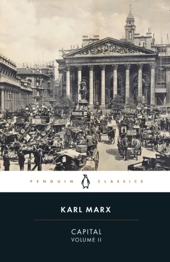 Capital - Karl Marx