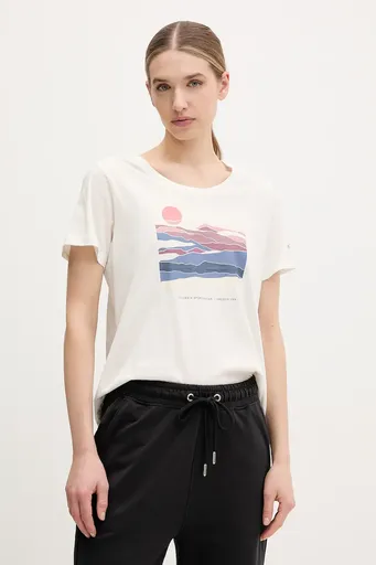 Tričko Columbia Ruby Springs