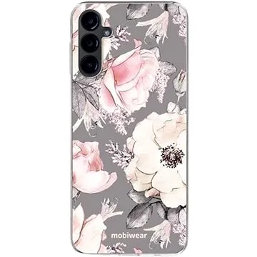 Mobiwear Silikon pro Samsung Galaxy A14 - B014 (5904808445948)