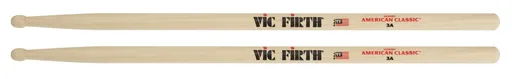 Vic Firth 3A American Classic