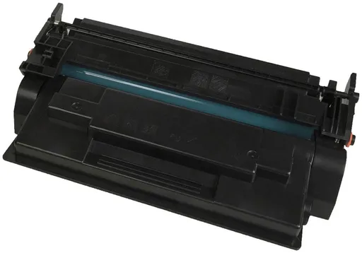 CANON 056 BK - kompatibilní toner, černý, 10000 stran