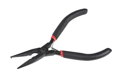 Fox Rage Kleště Fine Tooth Split Ring Pliers,Fox Rage Kleště Fine Tooth Split Ring Pliers