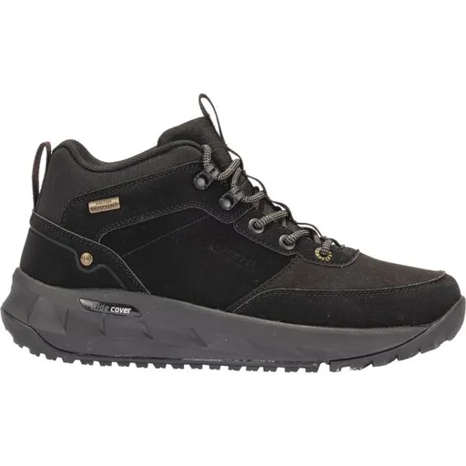 Joma TER Pánské turistické tenisky, černá, velikost