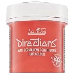 LA RICHÉ Directions Semi-Permanent Conditioning Hair Colour Pastel Pink 88 ml (HLRCHDRCTSWXN129685)