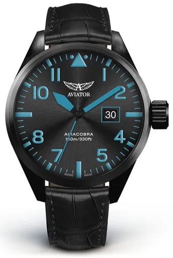 Aviator Airacobra P 42 V.1.22.5.188.4