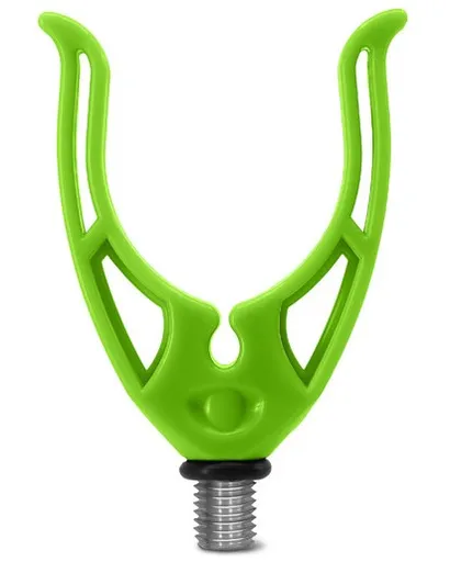 Delphin rohatinka hold-ut držák prutu zadní u