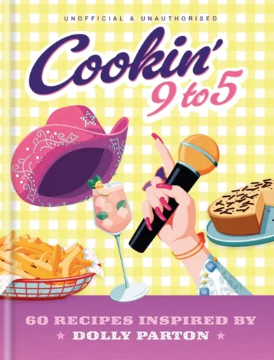 Cookin' 9 to 5 - Pop Kitchen