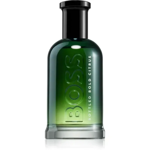 Hugo Boss Bold Citrus parfémovaná voda pro muže 200 ml