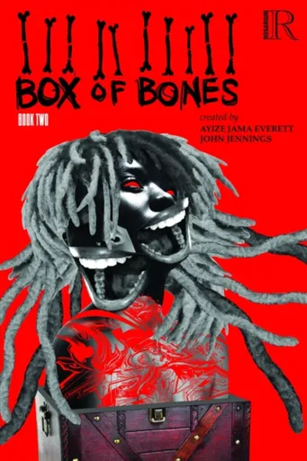 Box of Bones: Book Two - Ayize Jama-Everett