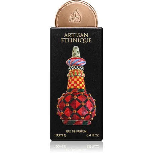 Lattafa Artisan Ethnique parfémovaná voda unisex 100 ml