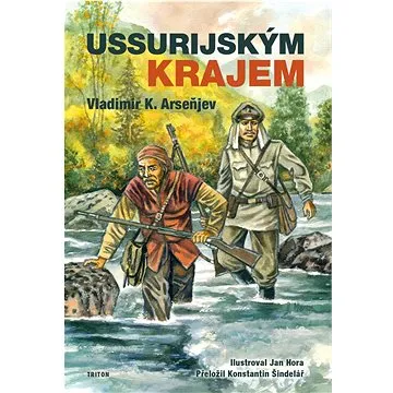 Ussurijským krajem (978-80-7553-942-7)