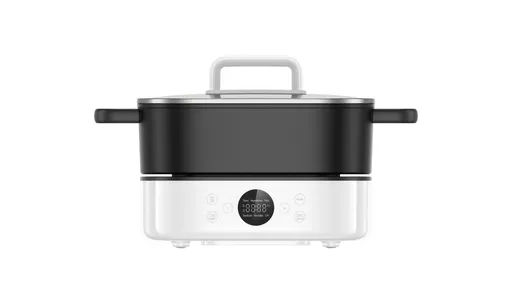 Xiaomi Multifunctional Hot Pot Cooker 6L