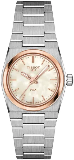 Tissot PRX Quartz 25 mm T137.010.21.111.00