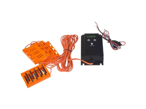 Odpuzovač hlodavců CARCLEVER CAR3A do auta