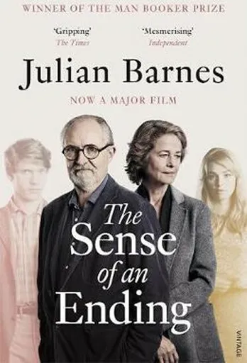 The Sense of an Ending - Julian Barnes