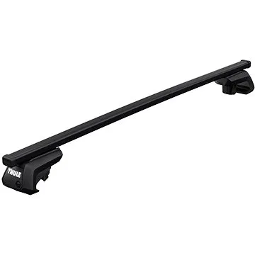 THULE pro Mercedes Benz GLK (X204), 5-dr SUV s podélnými nosiči 2008-