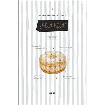 Hana (978-80-7577-424-8)